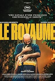 Le royaume 2024 torrent