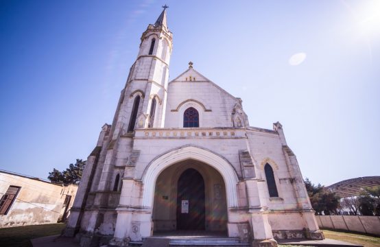 Iglesia Nuestra Señora Del Luján