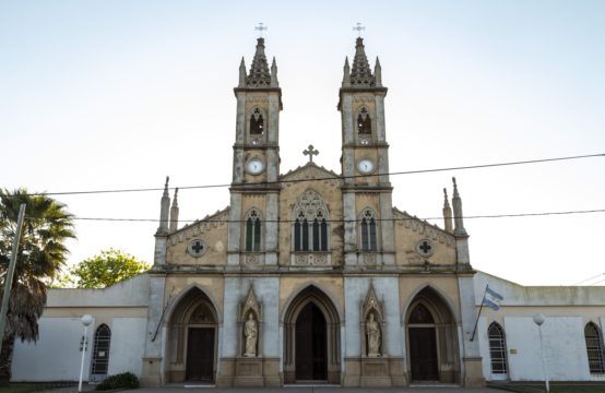 Parroquia San José